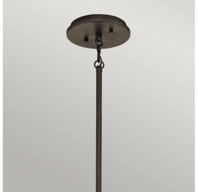 Pakabinamas šviestuvas EMORY S BRONZE Pakabinamas šviestuvas EMORY S BRONZE