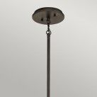 Pakabinamas šviestuvas EMORY S BRONZE Pakabinamas šviestuvas EMORY S BRONZE