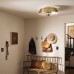 Pakabinamas šviestuvas LUELLA KL-LUELLA-4P-BNB