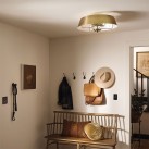 Pakabinamas šviestuvas LUELLA KL-LUELLA-4P-BNB Pakabinamas šviestuvas LUELLA KL-LUELLA-4P-BNB