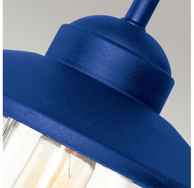 Sieninis lauko šviestuvas KLAMPENBORG KLAMPENBORG-NVB