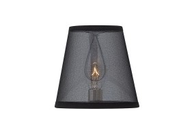 Šviestuvo gaubtas ASCHER CLIP LS395