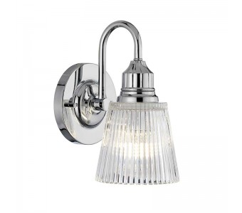 Sieninis šviestuvas ADDISON 1 QN-ADDISON1-BATH
