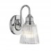 Sieninis šviestuvas ADDISON 1 QN-ADDISON1-BATH