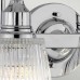 Sieninis šviestuvas ADDISON 2 QN-ADDISON2-BATH