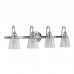 Sieninis šviestuvas ADDISON 4 QN-ADDISON4-BATH