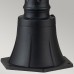 Pastatomas lauko šviestuvas ALFORD PLACE 2 QN-ALFORD-PLACE-4B-S-MB