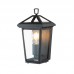 Sieninis lauko šviestuvas ALFORD PLACE 1 QN-ALFORD-PLACE7-S-MB