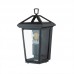 Sieninis lauko šviestuvas ALFORD PLACE 1 QN-ALFORD-PLACE7-S-MB