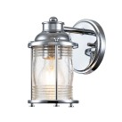 Sieninis šviestuvas ASHLANDBAY1-PC-BATH IP44