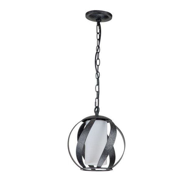 Pakabinamas šviestuvas BLACKSMITH-P-OBK IP44 Pakabinamas šviestuvas BLACKSMITH-P-OBK IP44