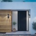 Sieninis lauko šviestuvas EAMES QN-EAMES-LED-L-EK