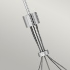 Pakabinamas šviestuvas ENSEMBLE QN-ENSEMBLE5P-PN Pakabinamas šviestuvas ENSEMBLE QN-ENSEMBLE5P-PN