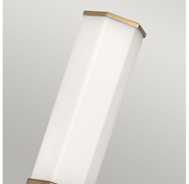 Sieninis vonios šviestuvas QN-FACET-LED1-HB-BATH IP44 Sieninis vonios šviestuvas QN-FACET-LED1-HB-BATH IP44