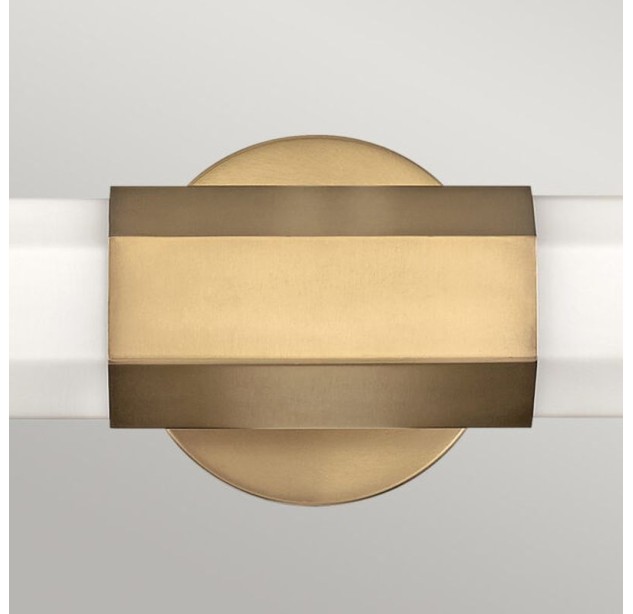 Sieninis vonios šviestuvas QN-FACET-LED2-HB-BATH IP44 Sieninis vonios šviestuvas QN-FACET-LED2-HB-BATH IP44
