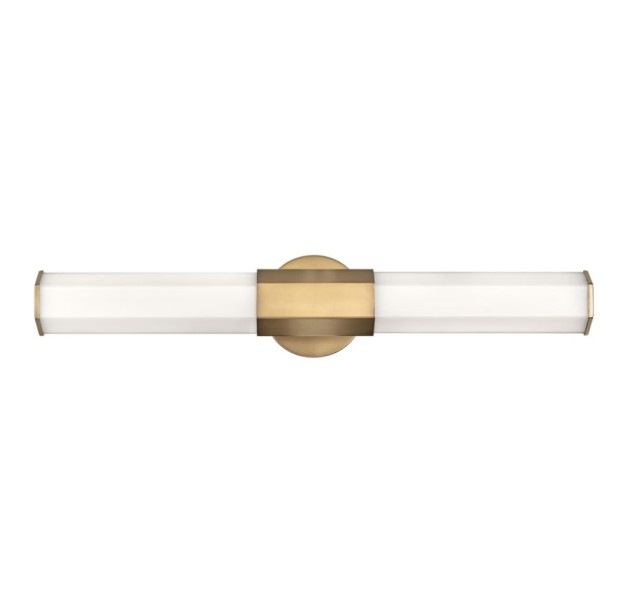 Sieninis vonios šviestuvas QN-FACET-LED2-HB-BATH IP44 Sieninis vonios šviestuvas QN-FACET-LED2-HB-BATH IP44