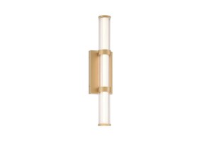 Sieninis šviestuvas FAYTON 3000K 21.6W QN-FAYTON-M-BG dimeriuojamas