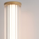 Sieninis šviestuvas FAYTON 3000K 21.6W QN-FAYTON-M-BG dimeriuojamas