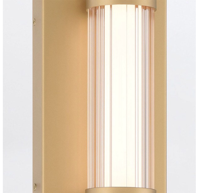 Sieninis šviestuvas FAYTON 3000K 21.6W QN-FAYTON-M-BG dimeriuojamas