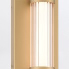 Sieninis šviestuvas FAYTON 3000K 21.6W QN-FAYTON-M-BG dimeriuojamas