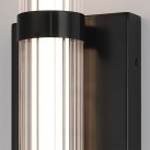Sieninis šviestuvas FAYTON 3000K 21.6W QN-FAYTON-M-BK dimeriuojamas Sieninis šviestuvas FAYTON 3000K 21.6W QN-FAYTON-M-BK dimeriuojamas