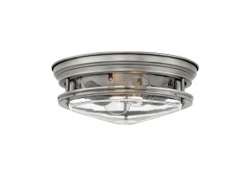 Lubinis šviestuvas HADRIAN QN-HADRIAN-FS-AN-CLEAR