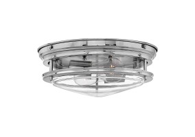 Lubinis šviestuvas HADRIAN QN-HADRIAN-FS-CM-CLEAR