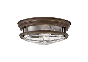 Lubinis šviestuvas HADRIAN QN-HADRIAN-FS-OZ-CLEAR