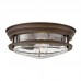 Lubinis šviestuvas HADRIAN QN-HADRIAN-FS-OZ-CLEAR