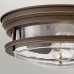 Lubinis šviestuvas HADRIAN QN-HADRIAN-FS-OZ-CLEAR