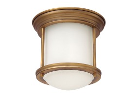 Lubinis šviestuvas HADRIAN QN-HADRIAN-MINI-F-BR-OPAL