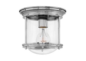 Lubinis šviestuvas HADRIAN QN-HADRIAN-MINI-F-CM-CLEAR
