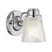 Sieninis šviestuvas HUDSON QN-HUDSON1-BATH