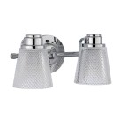 Sieninis šviestuvas HUDSON QN-HUDSON2-BATH