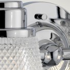Sieninis šviestuvas HUDSON QN-HUDSON2-BATH