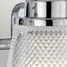 Sieninis šviestuvas HUDSON QN-HUDSON2-BATH