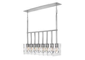 Pakabinamas šviestuvas LUDLOW QN-LUDLOW8-PN