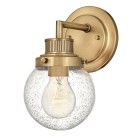 Sieninis šviestuvas POPPY1-HB-BATH IP44 Sieninis šviestuvas POPPY1-HB-BATH IP44