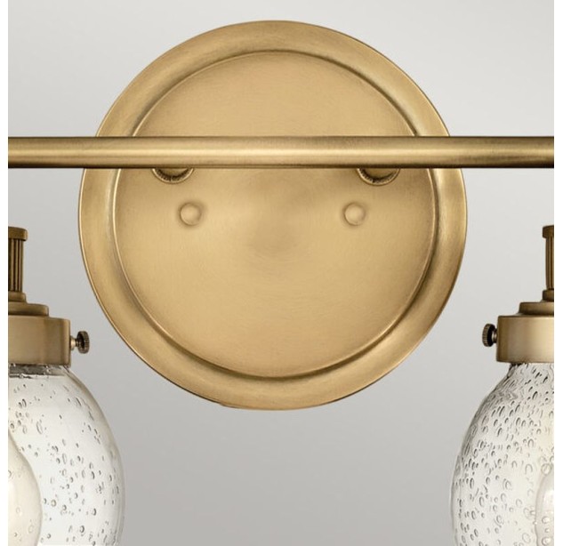 Sieninis šviestuvas POPPY2-HB-BATH IP44 Sieninis šviestuvas POPPY2-HB-BATH IP44