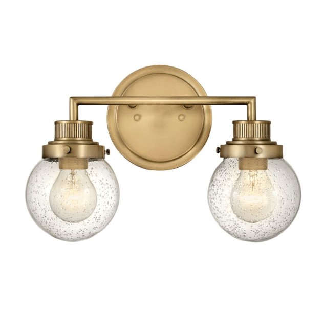 Sieninis šviestuvas POPPY2-HB-BATH IP44 Sieninis šviestuvas POPPY2-HB-BATH IP44