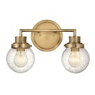 Sieninis šviestuvas POPPY2-HB-BATH IP44 Sieninis šviestuvas POPPY2-HB-BATH IP44