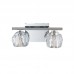 Sieninis šviestuvas REGALIA QN-REGALIA2-PC-BATH