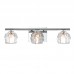 Sieninis šviestuvas REGALIA QN-REGALIA3-PC-BATH