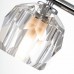 Sieninis šviestuvas REGALIA QN-REGALIA3-PC-BATH