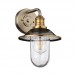 Sieninis šviestuvas RIGBY QN-RIGBY1-BATH-AN