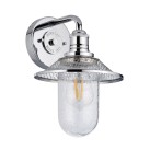 Sieninis šviestuvas RIGBY QN-RIGBY1-BATH-PC