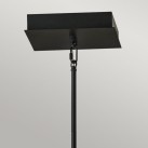 Pakabinamas šviestuvas STYX LED-P-BG