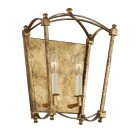 Sieninis šviestuvas THAYER QN-THAYER2-ADB Sieninis šviestuvas THAYER QN-THAYER2-ADB