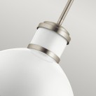 Pakabinamas šviestuvas TOLLIS QN-TOLLIS-P-BN Pakabinamas šviestuvas TOLLIS QN-TOLLIS-P-BN