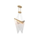 Pakabinamas šviestuvas VIVIEN 3000K 40W QN-VIVIEN-P-L-BG dimeriuojamas Pakabinamas šviestuvas VIVIEN 3000K 40W QN-VIVIEN-P-L-BG dimeriuojamas
